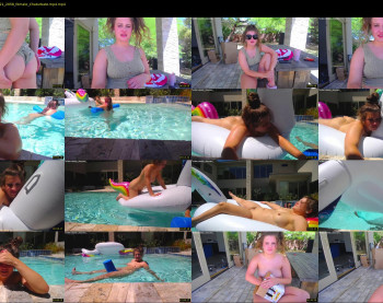 daddy_daycare_ — 57 minute Chaturbate female cam show recording, 1080p, May 5, 2021