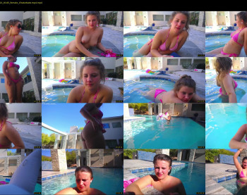 daddy_daycare_ — 69 minute Chaturbate female cam show recording, 1080p, May 6, 2021