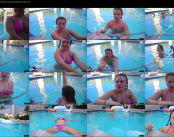 daddy_daycare_ — 25 minute Chaturbate female cam show recording, 1080p, May 6, 2021