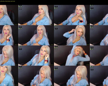 debralee — 11 minute Chaturbate female cam show recording, 1080p, May 5, 2021