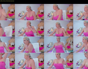 deeadiamond — 44 minute Chaturbate female cam show recording, 1080p, May 5, 2021