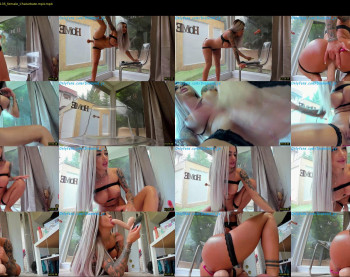 diamond_jo — 71 minute Chaturbate female cam show recording, 1080p, May 5, 2021