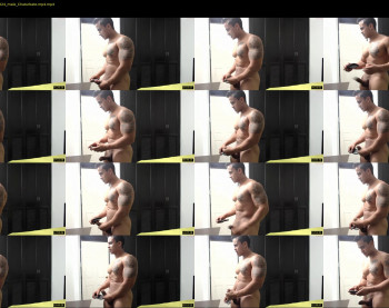 dimitriklein — 25 minute Chaturbate male cam show recording, 720p, May 6, 2021