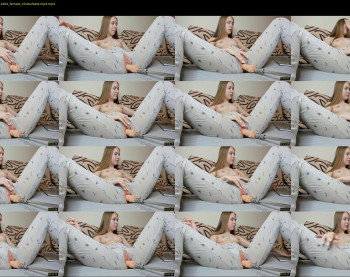 dreamspussy — 6 minute Chaturbate female cam show recording, 720p, May 5, 2021