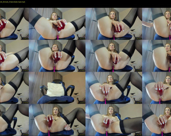 egome777 — 53 minute Chaturbate female cam show recording, 1080p, May 5, 2021