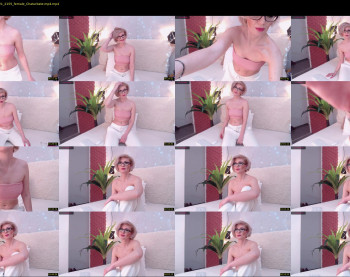 emilyanderson_ — 5 minute Chaturbate female cam show recording, 1080p, May 5, 2021