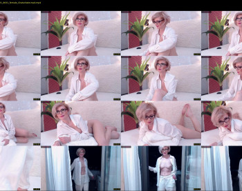 emilyanderson_ — 55 minute Chaturbate female cam show recording, 1080p, May 6, 2021