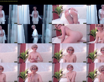 emilyanderson_ — 70 minute Chaturbate female cam show recording, 1080p, May 6, 2021