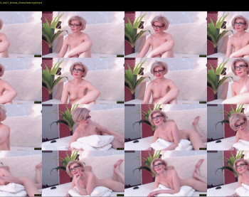 emilyanderson_ — 20 minute Chaturbate female cam show recording, 1080p, May 6, 2021