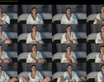 emma_johnson_ — 13 minute Chaturbate female cam show recording, 1080p, May 5, 2021
