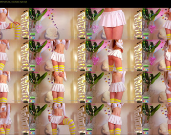 felicity_yours — 36 minute Chaturbate female cam show recording, 1080p, May 5, 2021