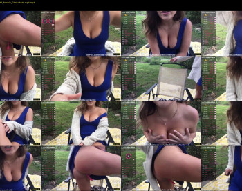 funcamkw — 66 minute Chaturbate female cam show recording, 720p, May 6, 2021