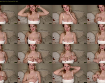 gentle__woman — 16 minute Chaturbate female cam show recording, 1080p, May 5, 2021