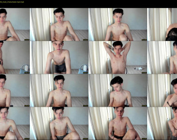 guy_liam1 — 48 minute Chaturbate male cam show recording, 1080p, May 5, 2021