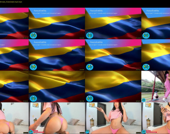 halliee — 11 minute Chaturbate couple cam show recording, 1080p, May 5, 2021