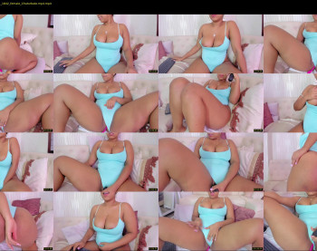 hanna_cupper — 70 minute Chaturbate female cam show recording, 1080p, May 5, 2021