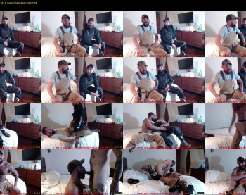 hardworkertn — 40 minute Chaturbate male cam show recording, 720p, May 6, 2021