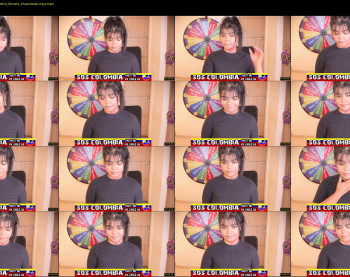 helen_miller — 7 minute Chaturbate female cam show recording, 1080p, May 5, 2021