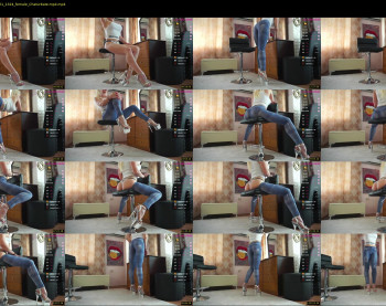 honeycandy777 — 71 minute Chaturbate couple cam show recording, 720p, May 5, 2021