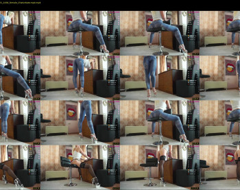 honeycandy777 — 71 minute Chaturbate couple cam show recording, 720p, May 5, 2021