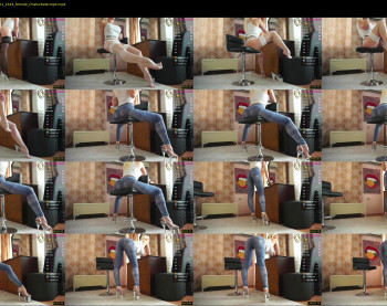 honeycandy777 — 68 minute Chaturbate couple cam show recording, 720p, May 5, 2021