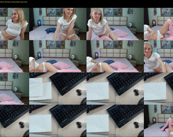 hoootmaggie — 50 minute Chaturbate couple cam show recording, 1080p, May 6, 2021