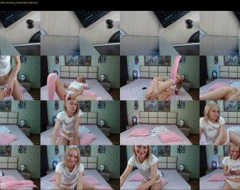 hoootmaggie — 70 minute Chaturbate couple cam show recording, 1080p, May 6, 2021