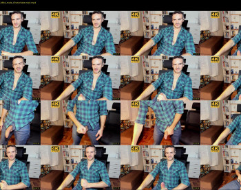 hot_martin25 — 9 minute Chaturbate male cam show recording, 1080p, May 5, 2021