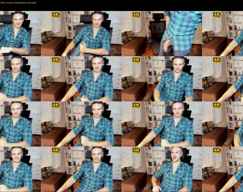 hot_martin25 — 11 minute Chaturbate male cam show recording, 1080p, May 5, 2021