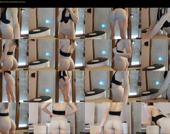 hotel77777 — 59 minute Chaturbate female cam show recording, 720p, May 5, 2021