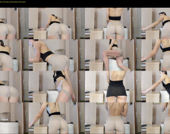hotel77777 — 44 minute Chaturbate female cam show recording, 720p, May 5, 2021