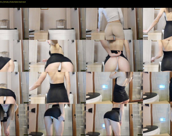hotel77777 — 28 minute Chaturbate female cam show recording, 720p, May 5, 2021