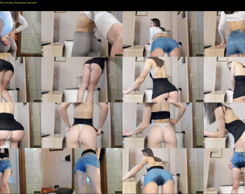 hotel77777 — 61 minute Chaturbate female cam show recording, 720p, May 5, 2021
