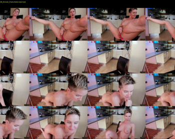 hotkatness — 31 minute Chaturbate female cam show recording, 1080p, May 5, 2021