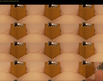 idontlikeguccibelts — 7 minute Chaturbate female cam show recording, 1080p, May 5, 2021