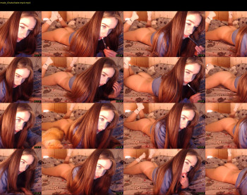 imsiri — 15 minute Chaturbate female cam show recording, 720p, May 6, 2021