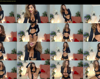 indiansweety — 14 minute Chaturbate female cam show recording, 1080p, May 5, 2021