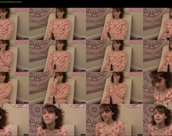 its_lily — 14 minute Chaturbate female cam show recording, 1080p, May 5, 2021