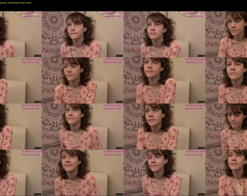its_lily — 12 minute Chaturbate female cam show recording, 1080p, May 5, 2021