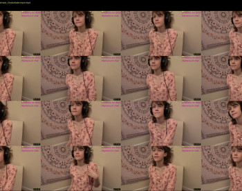 its_lily — 3 minute Chaturbate female cam show recording, 1080p, May 5, 2021
