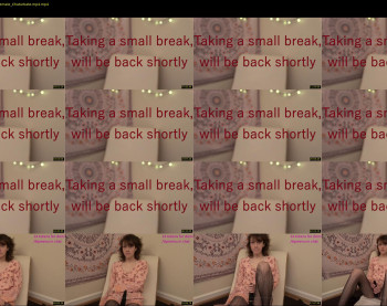 its_lily — 66 minute Chaturbate female cam show recording, 1080p, May 6, 2021