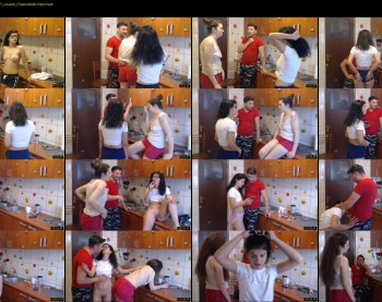 iuliana32 — 114 minute Chaturbate couple cam show recording, 720p, May 5, 2021