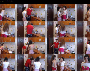 iuliana32 — 114 minute Chaturbate couple cam show recording, 720p, May 5, 2021