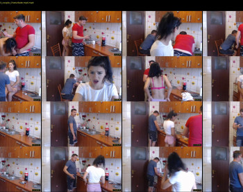 iuliana32 — 114 minute Chaturbate couple cam show recording, 720p, May 5, 2021