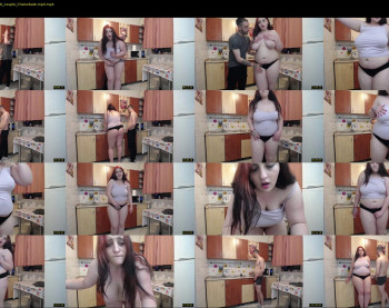iuliana32 — 70 minute Chaturbate couple cam show recording, 1080p, May 5, 2021