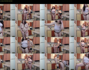 iuliana32 — 70 minute Chaturbate couple cam show recording, 1080p, May 5, 2021
