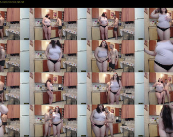 iuliana32 — 42 minute Chaturbate couple cam show recording, 1080p, May 6, 2021