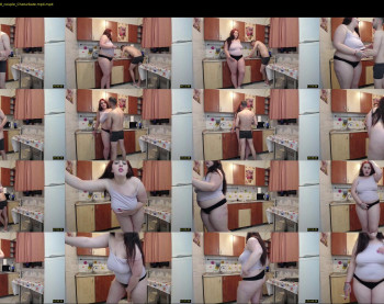 iuliana32 — 70 minute Chaturbate couple cam show recording, 1080p, May 6, 2021
