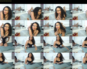 jadee__ — 7 minute Chaturbate female cam show recording, 720p, May 6, 2021
