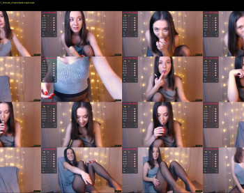 jane_kinn — 19 minute Chaturbate female cam show recording, 720p, May 5, 2021